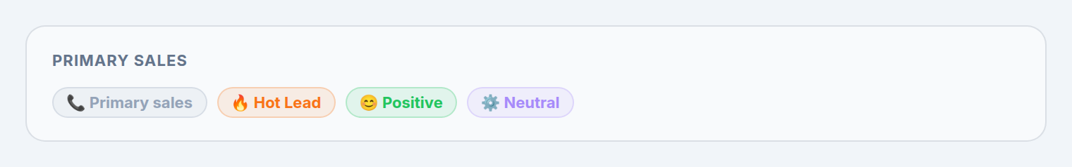 Language switcher